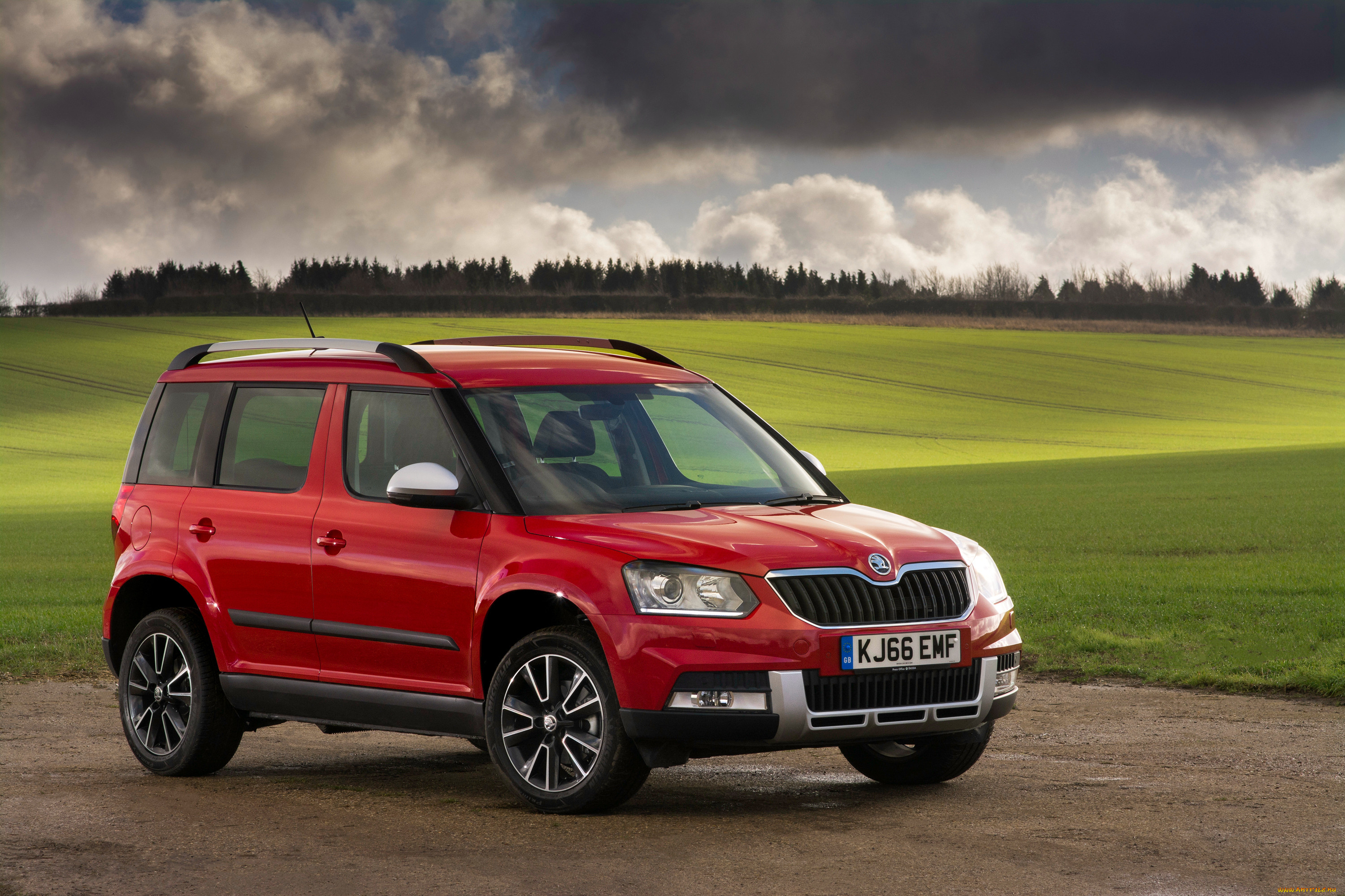, skoda